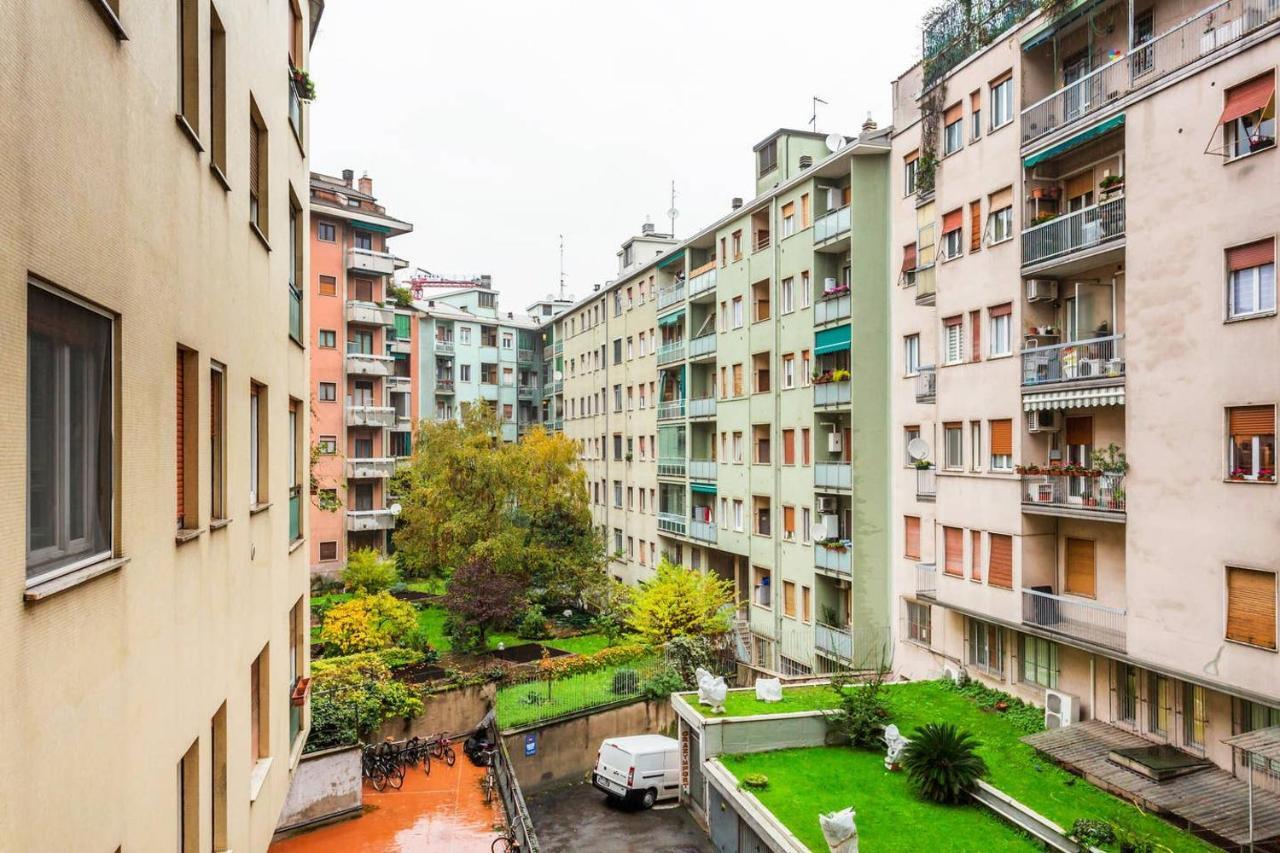 Easylife - Milano - D'Annunzio 25I - Navigli, Milan