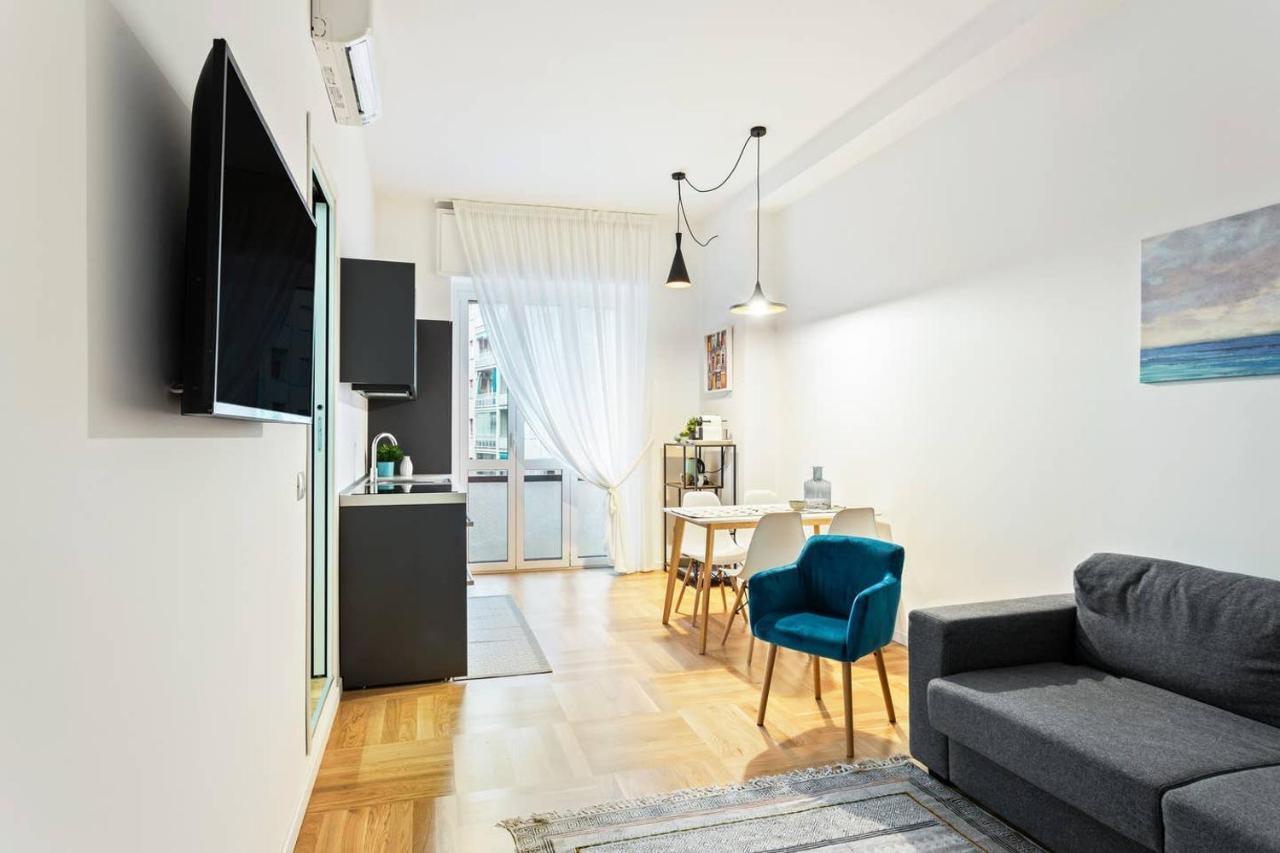 Easylife - Milano - D'Annunzio 25I - Navigli — Photos 2